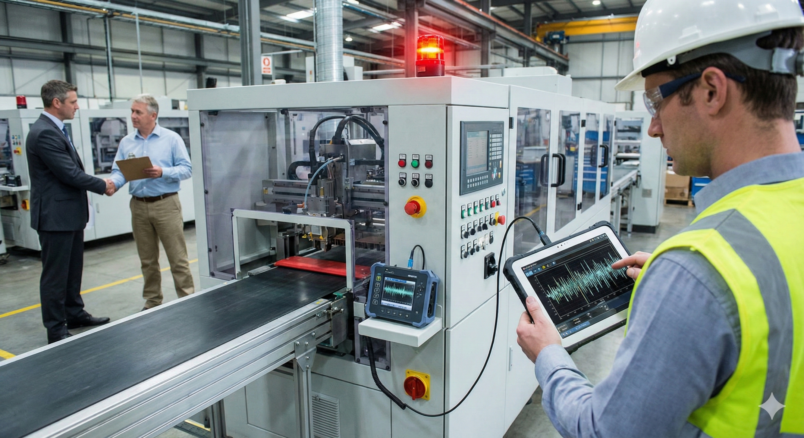 Industrija i proizvodnja